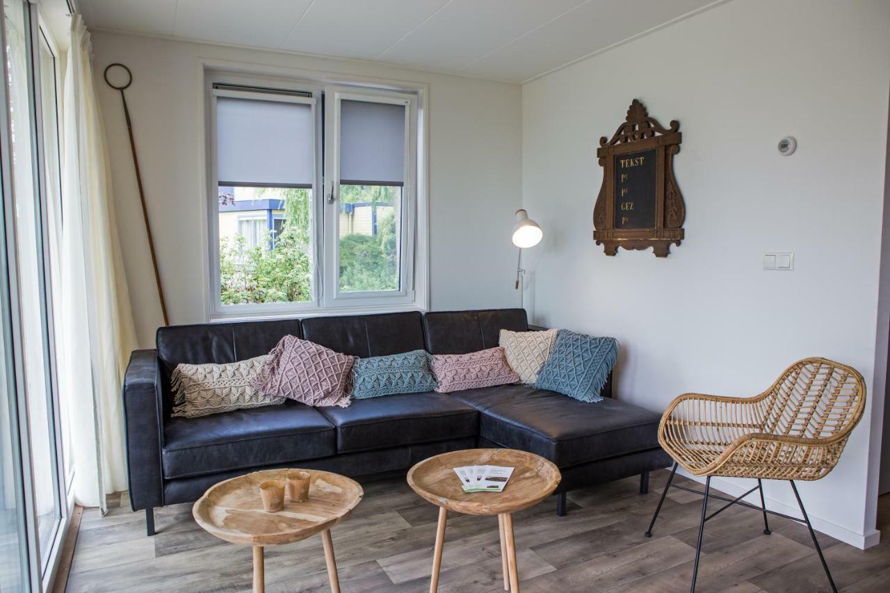 Gaastmeer Vakantiehuis De Pondok מראה חיצוני תמונה