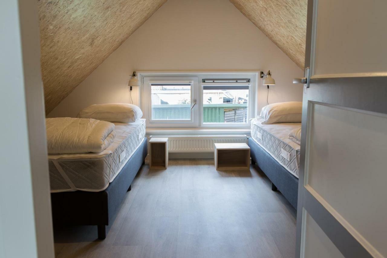 Gaastmeer Vakantiehuis De Pondok מראה חיצוני תמונה